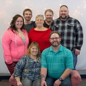 Meet your Posher, Chris